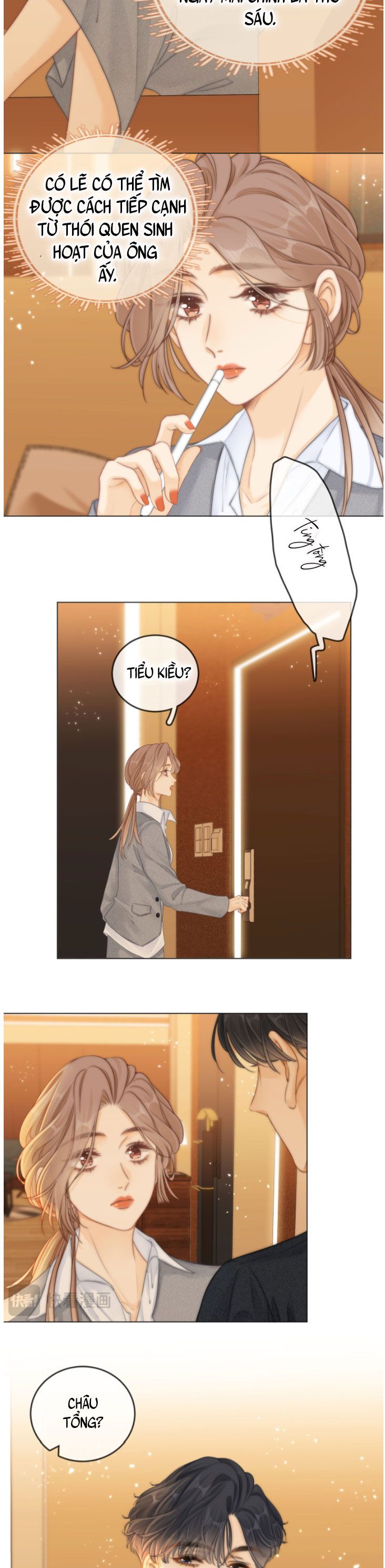 đọc truyện Vưu Vật [hanultruyen] Chương 13 ảnh 10 tại Thiên Thai Truyện