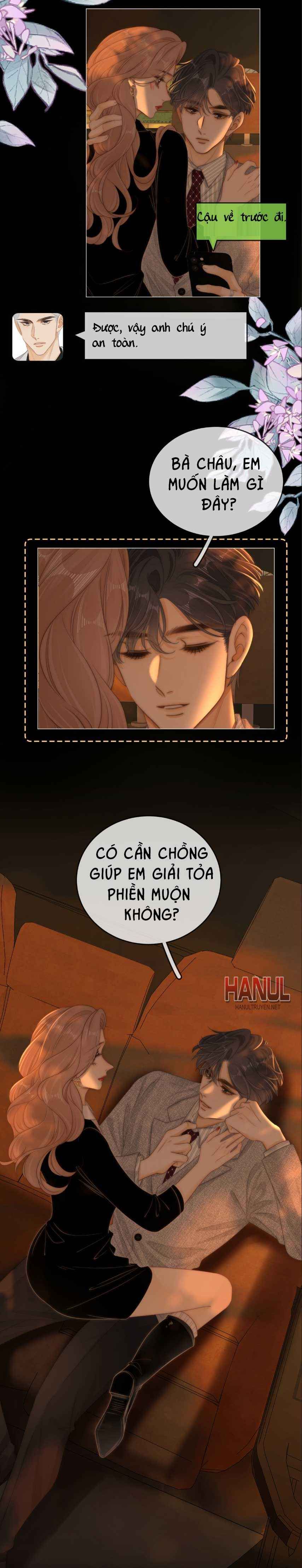 đọc truyện Vưu Vật [hanultruyen] Chương 130 ảnh 3 tại Thiên Thai Truyện