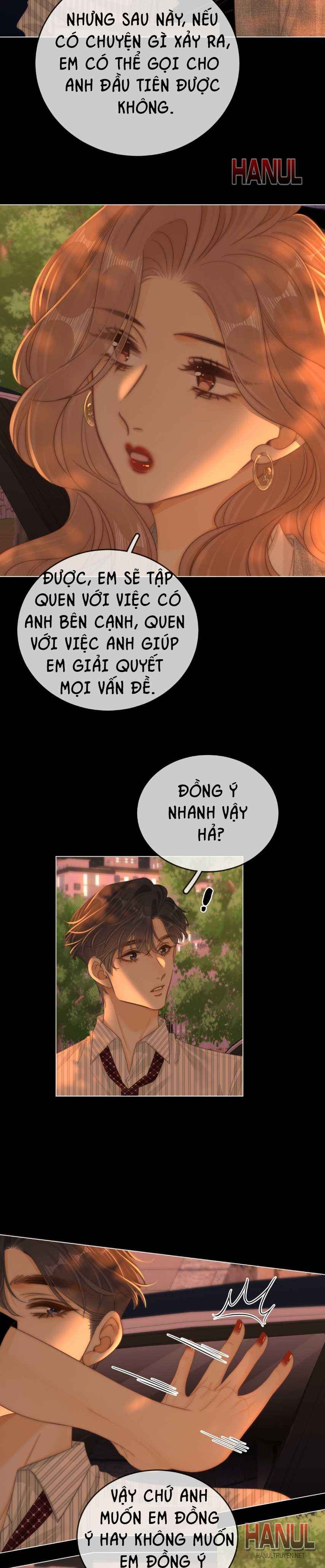 đọc truyện Vưu Vật [hanultruyen] Chương 130 ảnh 12 tại Thiên Thai Truyện