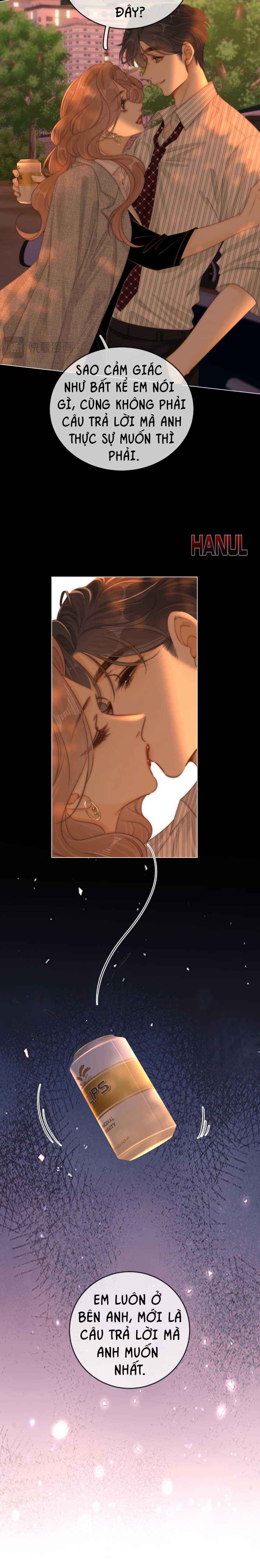 đọc truyện Vưu Vật [hanultruyen] Chương 130 ảnh 13 tại Thiên Thai Truyện