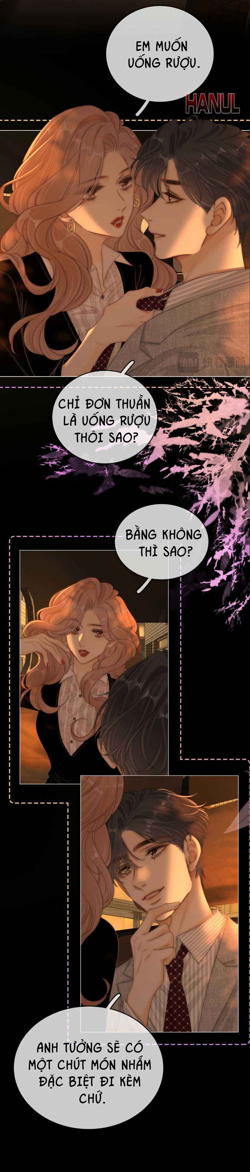 đọc truyện Vưu Vật [hanultruyen] Chương 130 ảnh 4 tại Thiên Thai Truyện