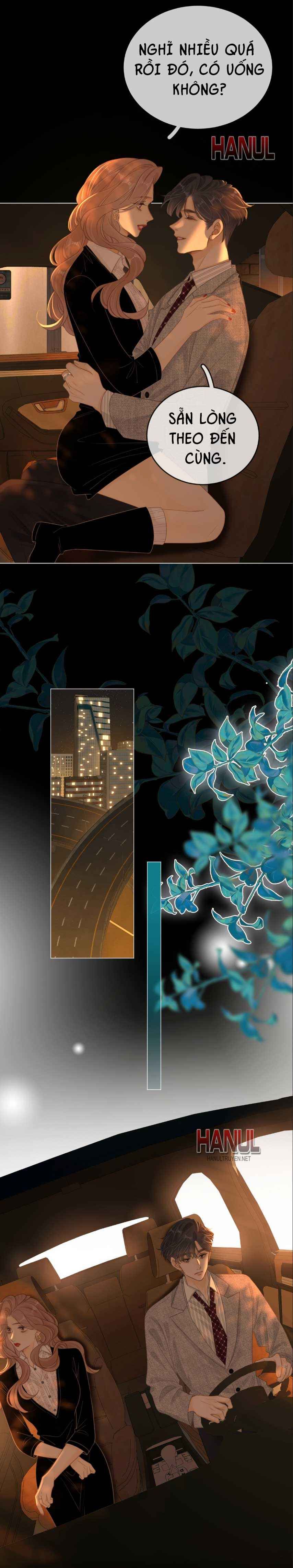 đọc truyện Vưu Vật [hanultruyen] Chương 130 ảnh 5 tại Thiên Thai Truyện