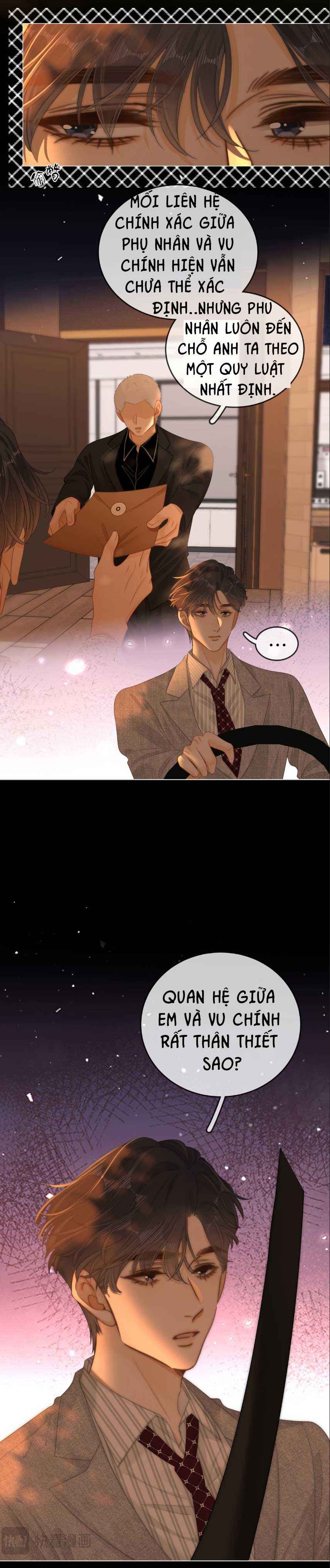 đọc truyện Vưu Vật [hanultruyen] Chương 130 ảnh 6 tại Thiên Thai Truyện