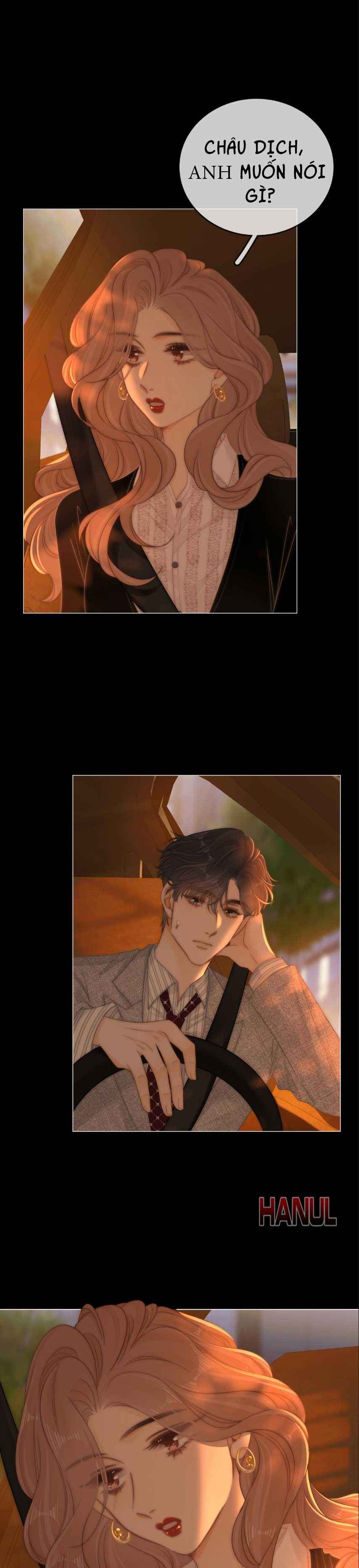 đọc truyện Vưu Vật [hanultruyen] Chương 130 ảnh 7 tại Thiên Thai Truyện