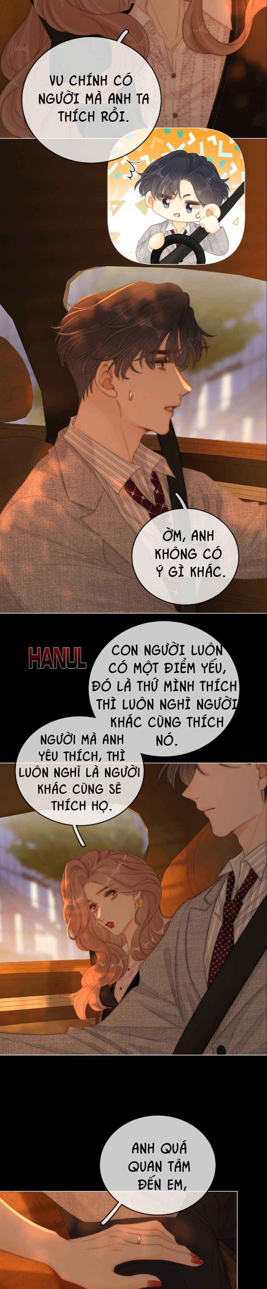 đọc truyện Vưu Vật [hanultruyen] Chương 130 ảnh 8 tại Thiên Thai Truyện