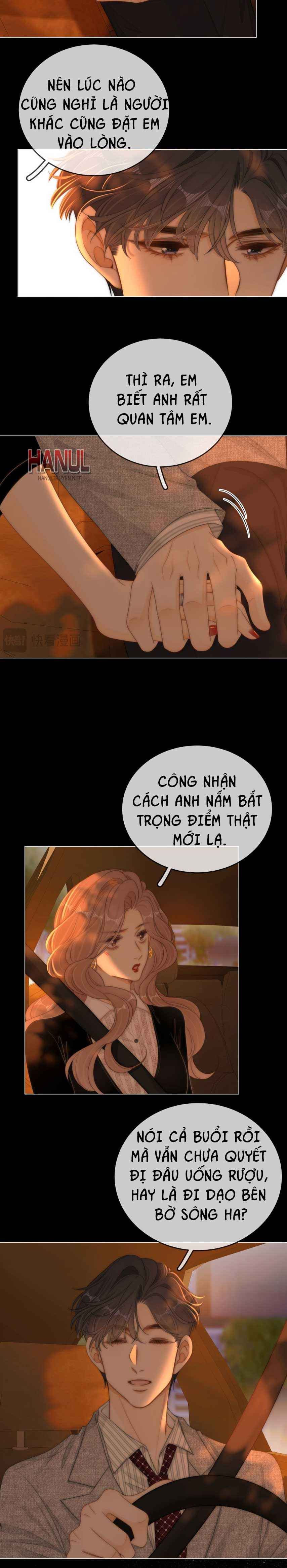 đọc truyện Vưu Vật [hanultruyen] Chương 130 ảnh 9 tại Thiên Thai Truyện