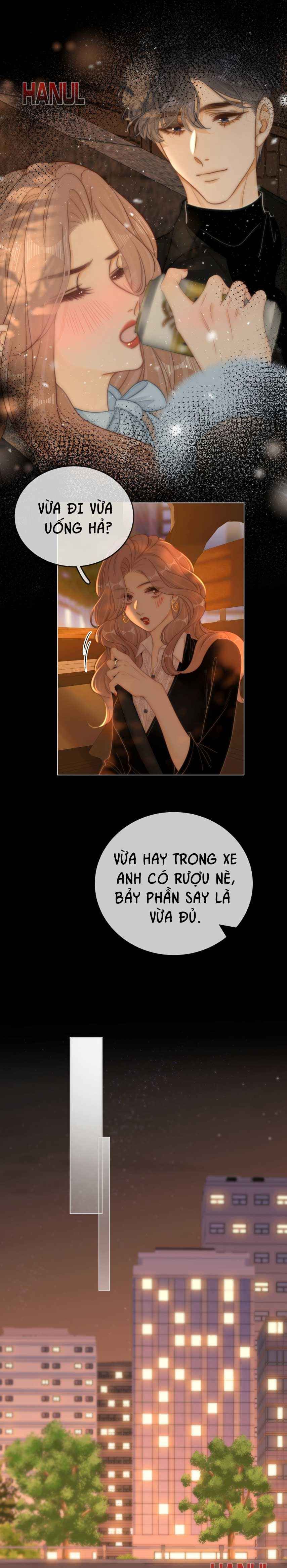 đọc truyện Vưu Vật [hanultruyen] Chương 130 ảnh 10 tại Thiên Thai Truyện