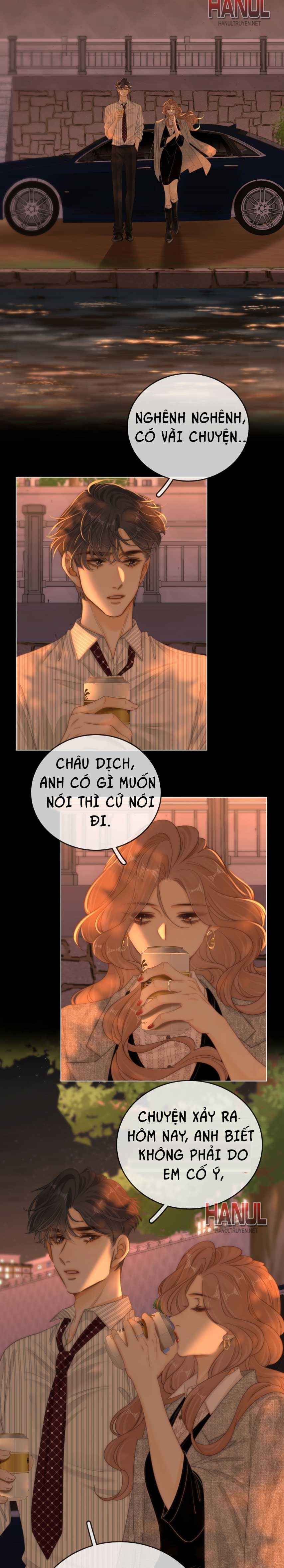 đọc truyện Vưu Vật [hanultruyen] Chương 130 ảnh 11 tại Thiên Thai Truyện