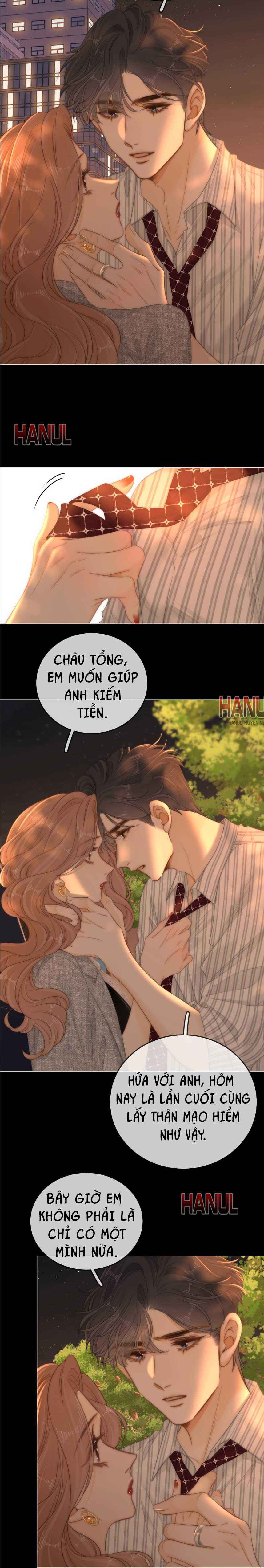 đọc truyện Vưu Vật [hanultruyen] Chương 131 ảnh 3 tại Thiên Thai Truyện