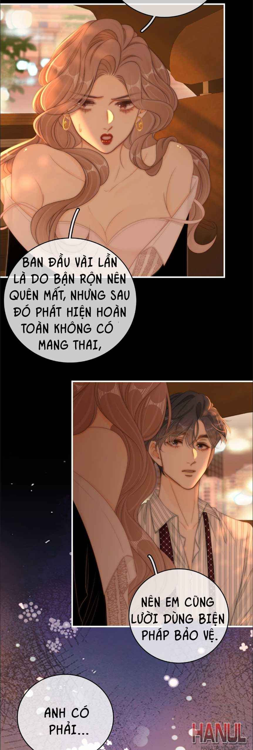 đọc truyện Vưu Vật [hanultruyen] Chương 131 ảnh 12 tại Thiên Thai Truyện