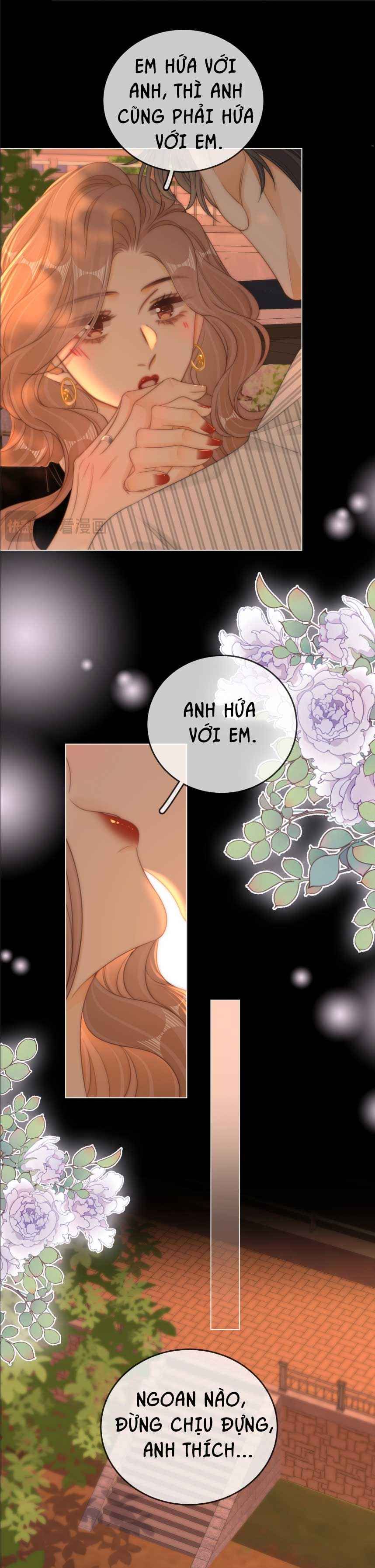 đọc truyện Vưu Vật [hanultruyen] Chương 131 ảnh 4 tại Thiên Thai Truyện