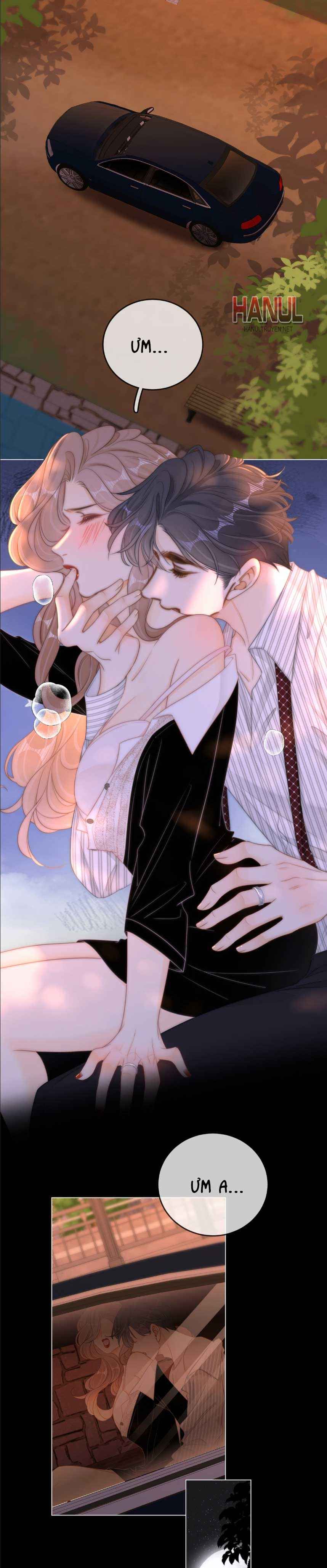 đọc truyện Vưu Vật [hanultruyen] Chương 131 ảnh 5 tại Thiên Thai Truyện