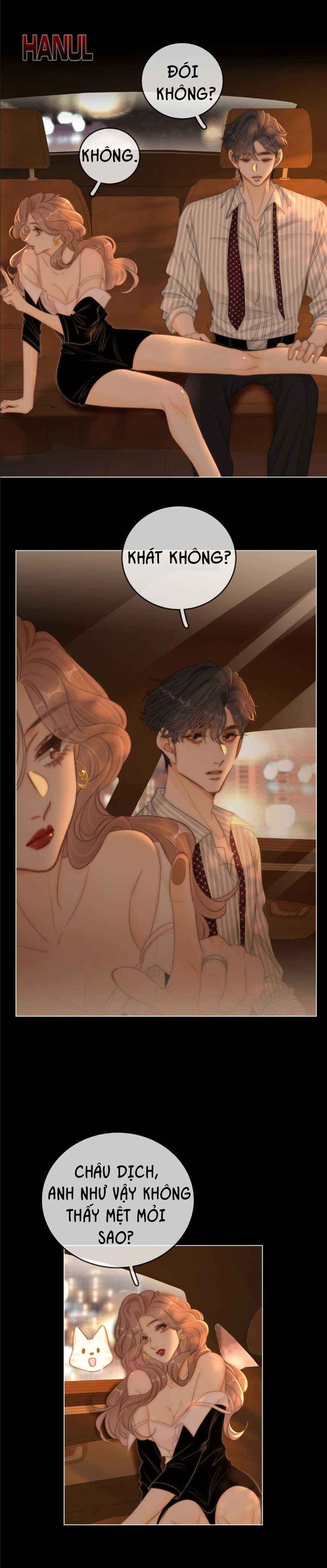 đọc truyện Vưu Vật [hanultruyen] Chương 131 ảnh 7 tại Thiên Thai Truyện