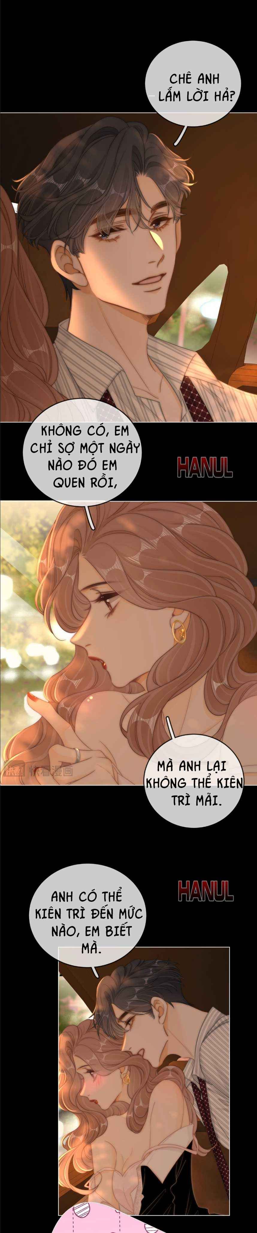 đọc truyện Vưu Vật [hanultruyen] Chương 131 ảnh 8 tại Thiên Thai Truyện