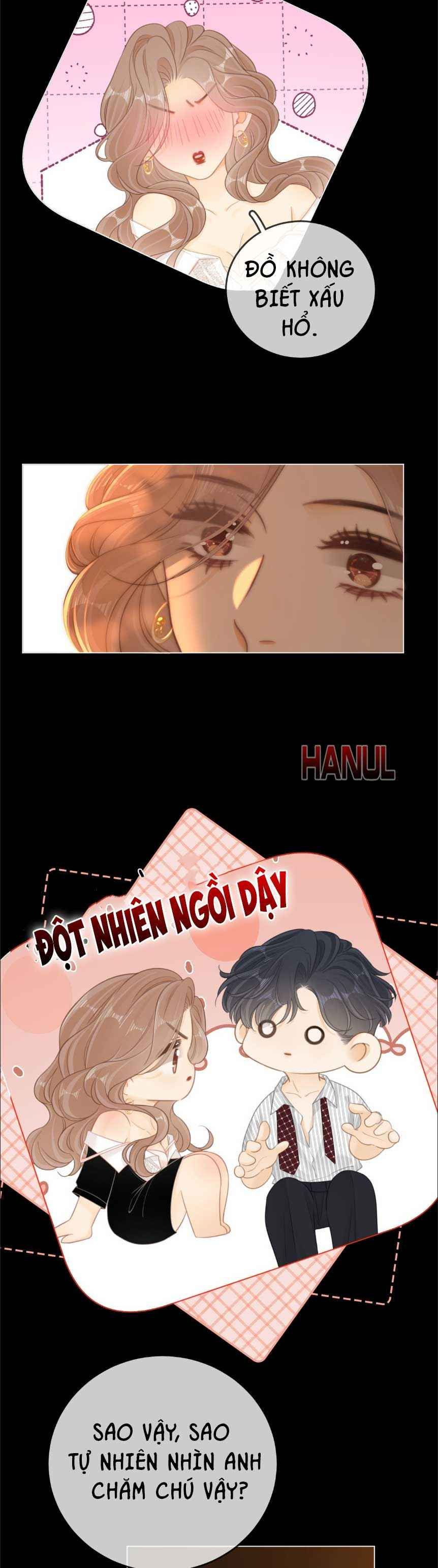 đọc truyện Vưu Vật [hanultruyen] Chương 131 ảnh 9 tại Thiên Thai Truyện