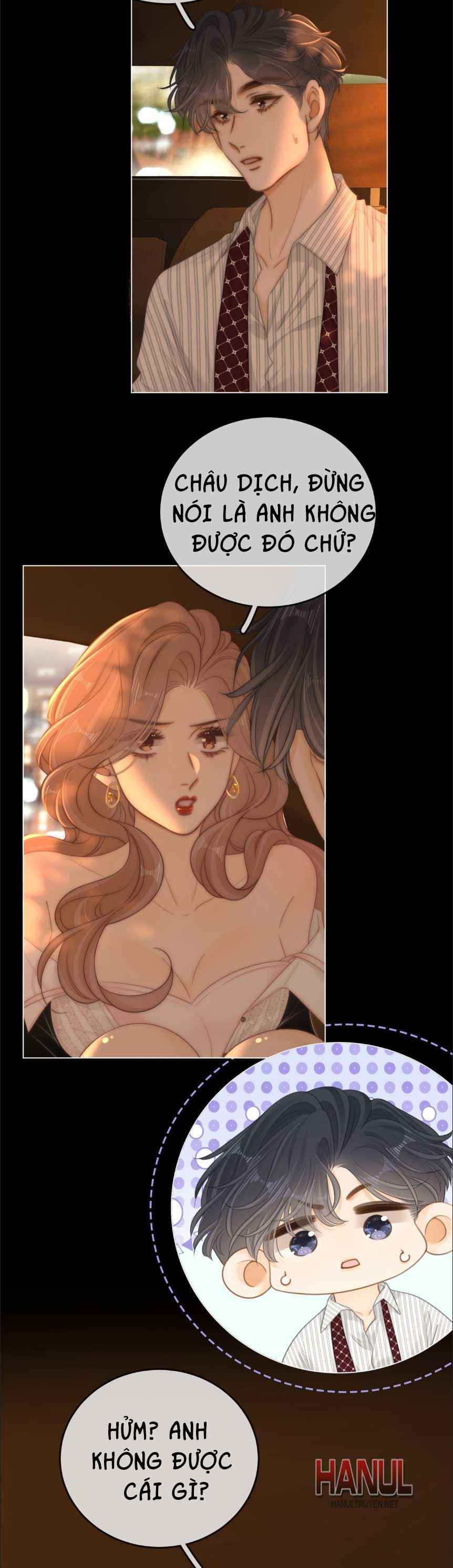 đọc truyện Vưu Vật [hanultruyen] Chương 131 ảnh 10 tại Thiên Thai Truyện