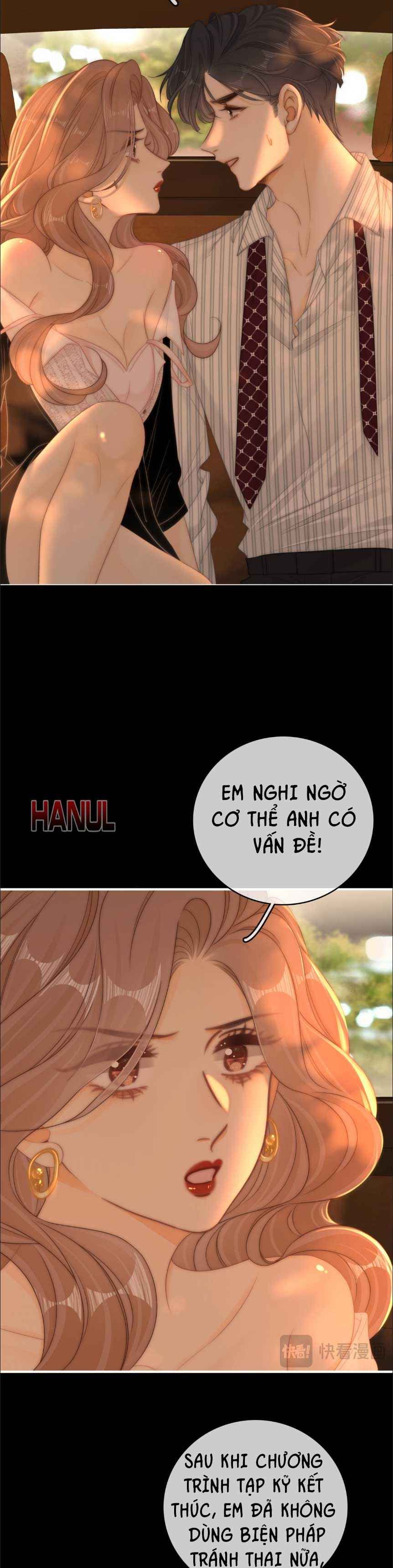 đọc truyện Vưu Vật [hanultruyen] Chương 131 ảnh 11 tại Thiên Thai Truyện