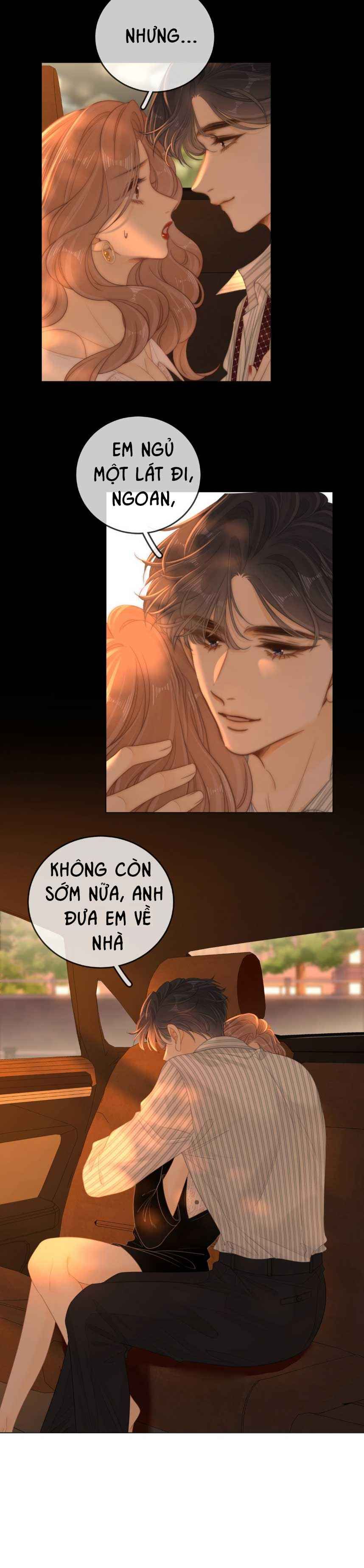 đọc truyện Vưu Vật [hanultruyen] Chương 132 ảnh 3 tại Thiên Thai Truyện