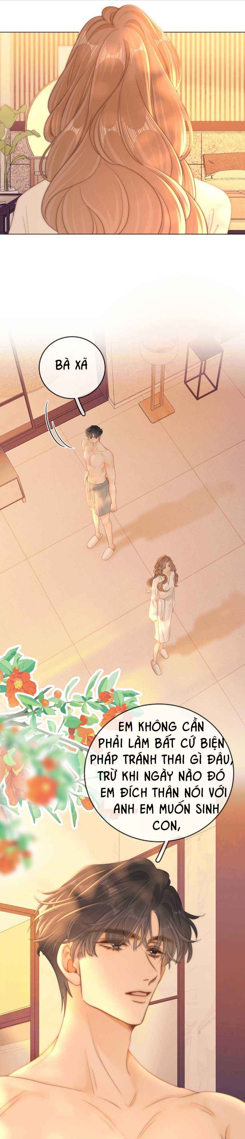 đọc truyện Vưu Vật [hanultruyen] Chương 132 ảnh 12 tại Thiên Thai Truyện