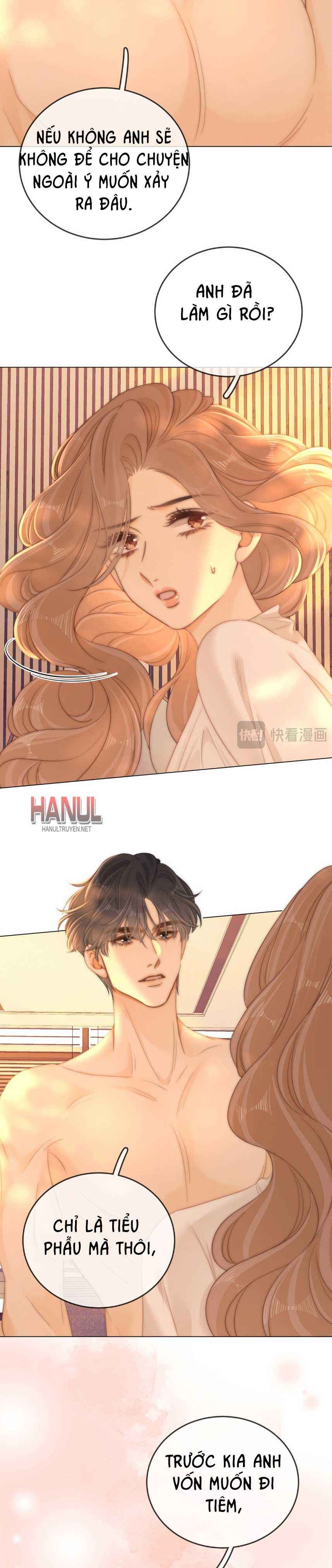 đọc truyện Vưu Vật [hanultruyen] Chương 132 ảnh 13 tại Thiên Thai Truyện