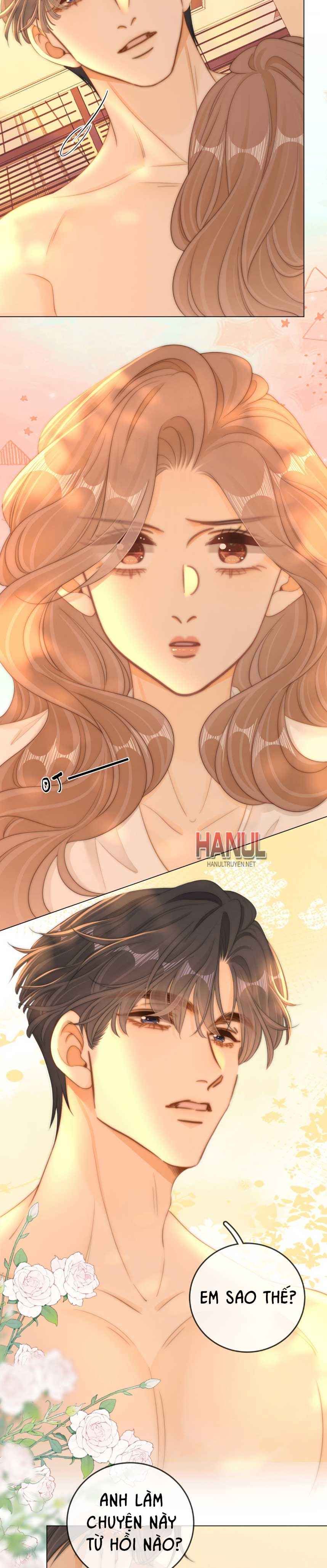 đọc truyện Vưu Vật [hanultruyen] Chương 132 ảnh 15 tại Thiên Thai Truyện