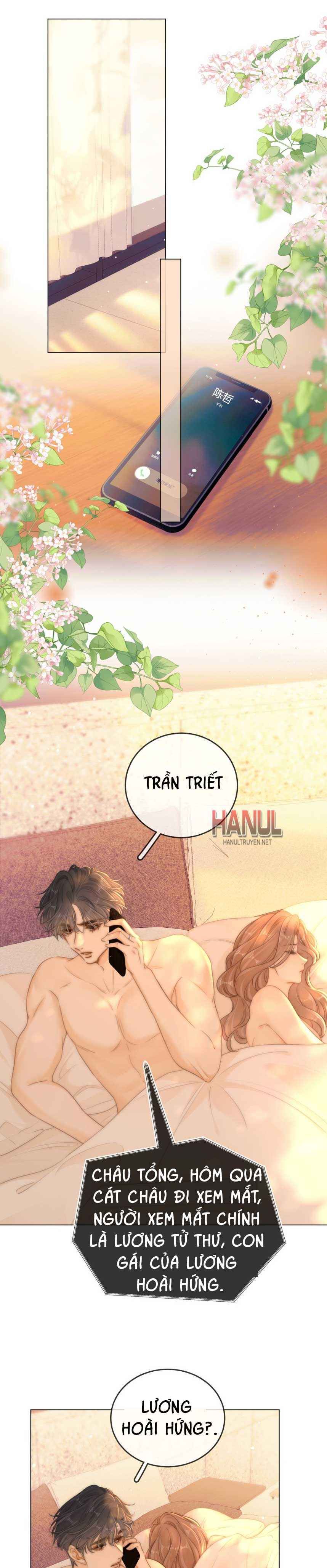 đọc truyện Vưu Vật [hanultruyen] Chương 132 ảnh 4 tại Thiên Thai Truyện