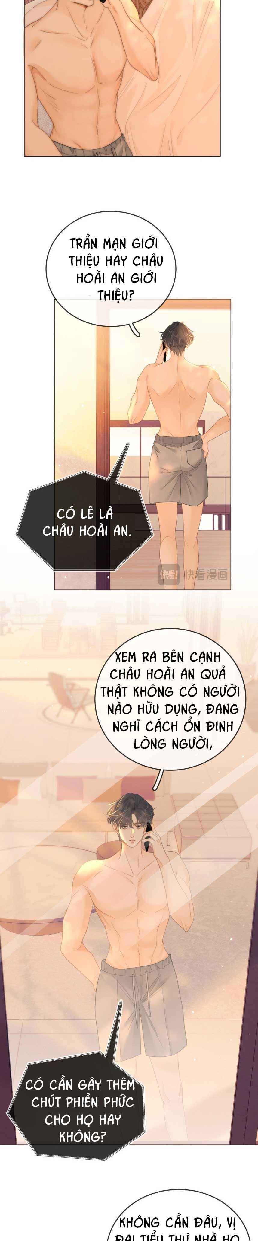 đọc truyện Vưu Vật [hanultruyen] Chương 132 ảnh 5 tại Thiên Thai Truyện