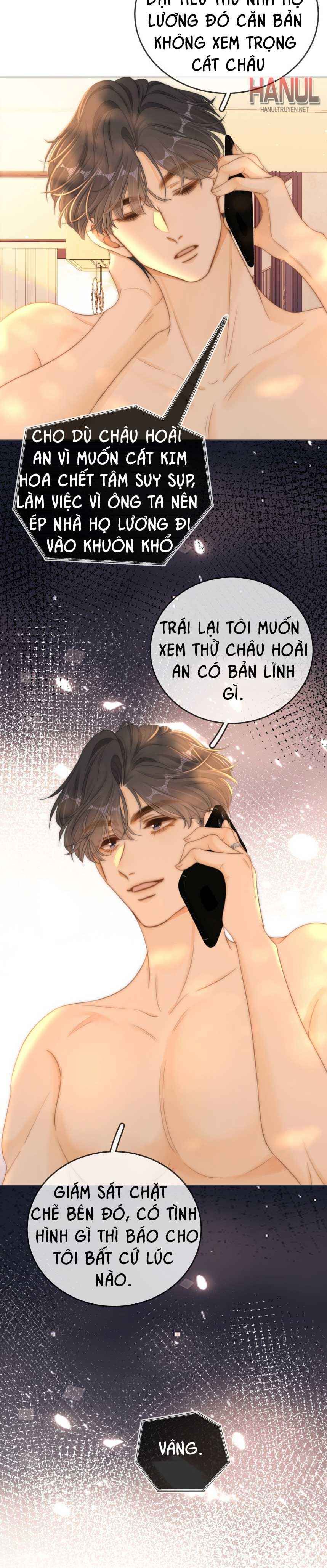 đọc truyện Vưu Vật [hanultruyen] Chương 132 ảnh 6 tại Thiên Thai Truyện