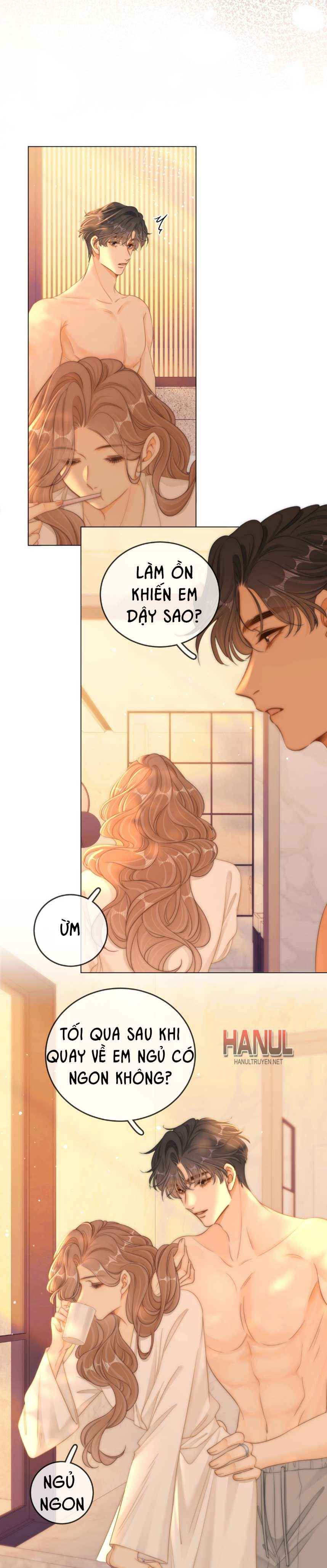 đọc truyện Vưu Vật [hanultruyen] Chương 132 ảnh 7 tại Thiên Thai Truyện