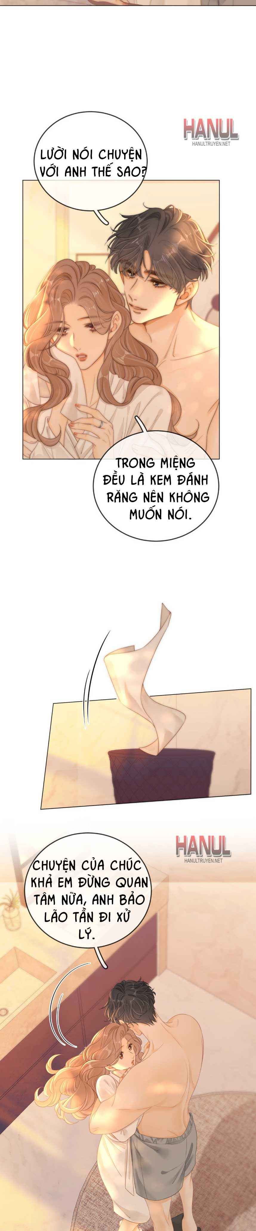 đọc truyện Vưu Vật [hanultruyen] Chương 132 ảnh 8 tại Thiên Thai Truyện