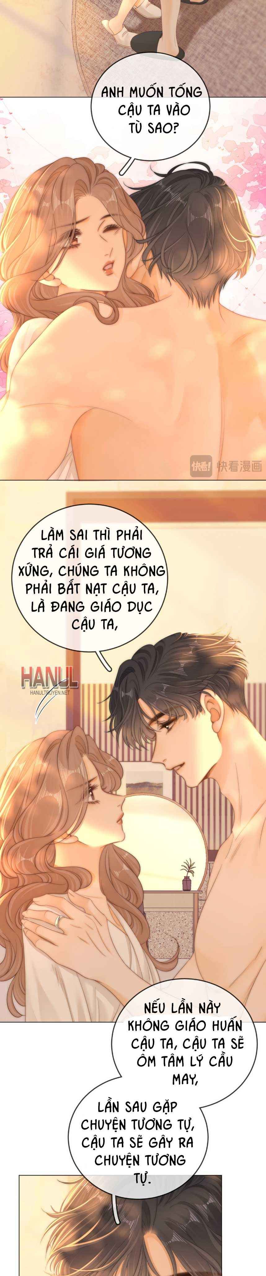 đọc truyện Vưu Vật [hanultruyen] Chương 132 ảnh 9 tại Thiên Thai Truyện