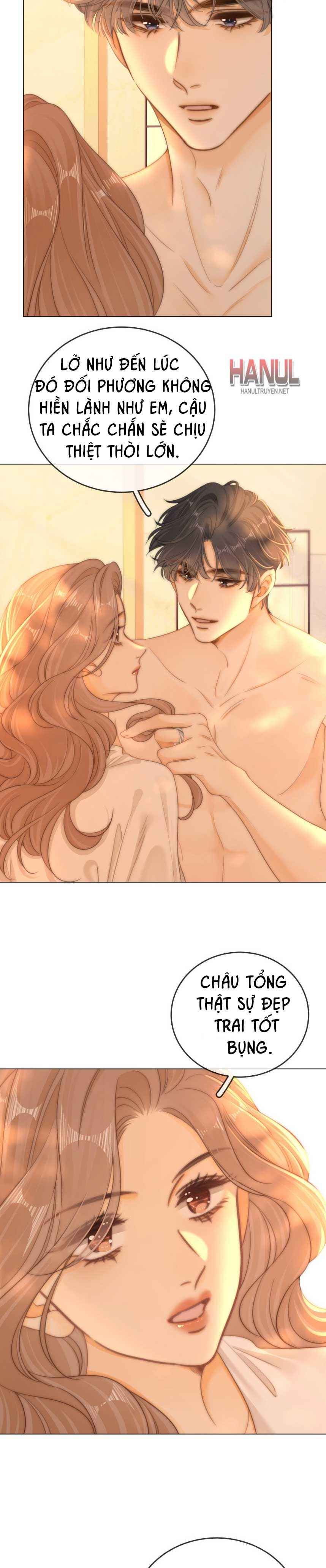 đọc truyện Vưu Vật [hanultruyen] Chương 132 ảnh 10 tại Thiên Thai Truyện