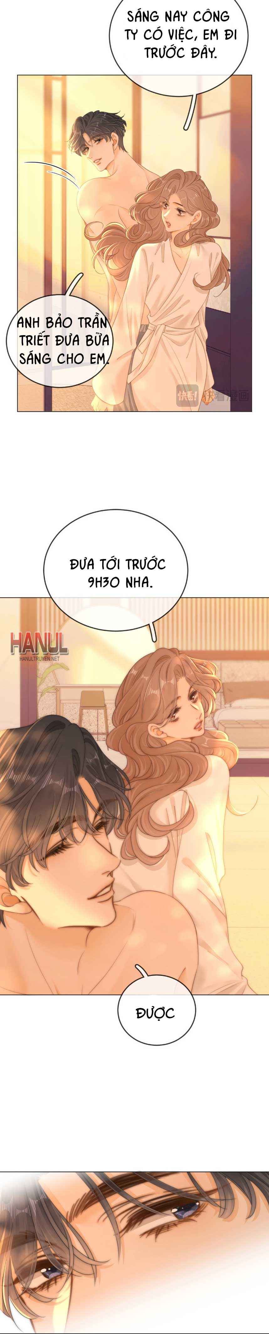 đọc truyện Vưu Vật [hanultruyen] Chương 132 ảnh 11 tại Thiên Thai Truyện