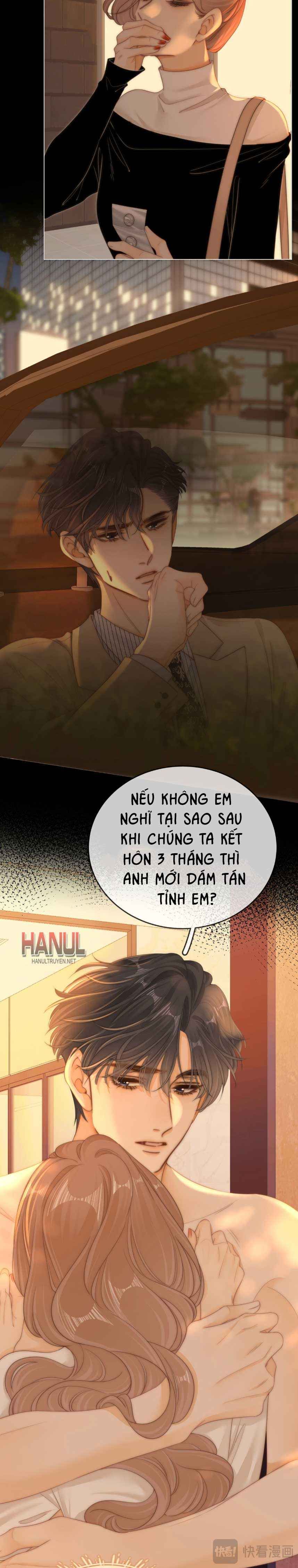 đọc truyện Vưu Vật [hanultruyen] Chương 133 ảnh 3 tại Thiên Thai Truyện