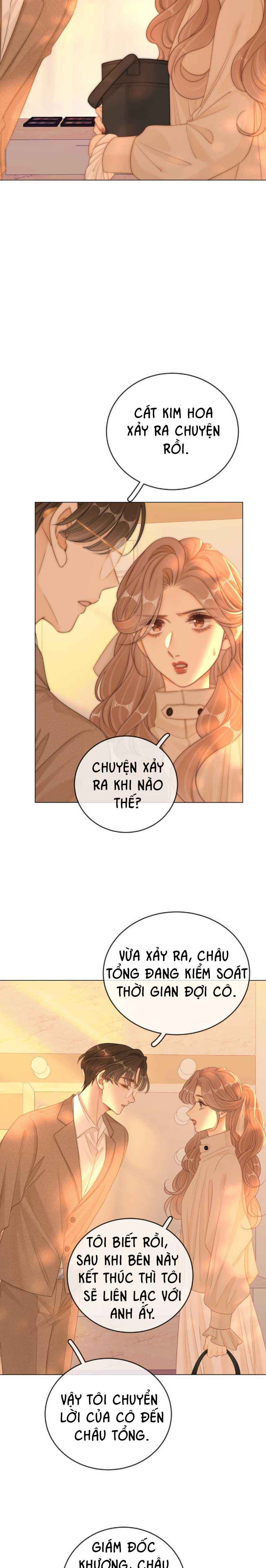 đọc truyện Vưu Vật [hanultruyen] Chương 133 ảnh 12 tại Thiên Thai Truyện