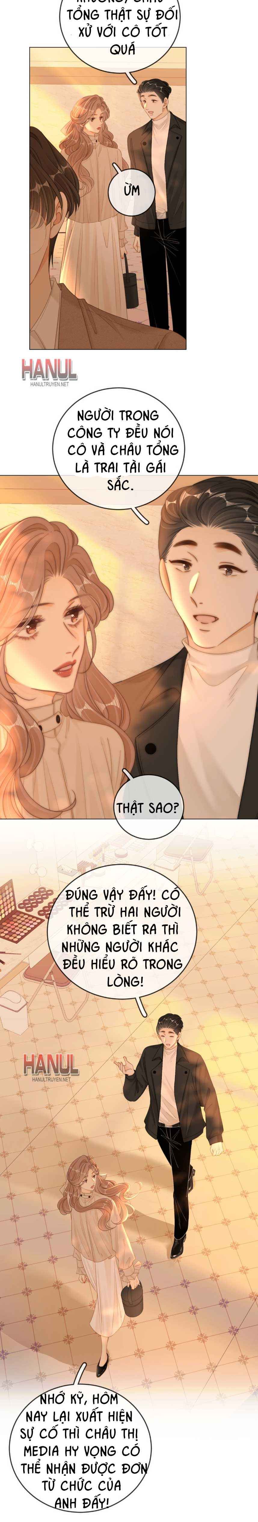 đọc truyện Vưu Vật [hanultruyen] Chương 133 ảnh 13 tại Thiên Thai Truyện