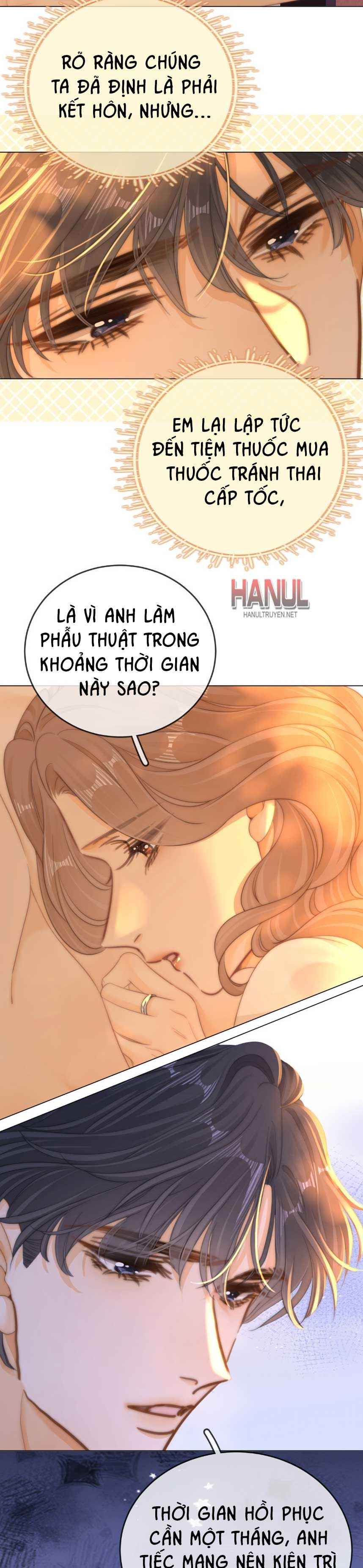 đọc truyện Vưu Vật [hanultruyen] Chương 133 ảnh 4 tại Thiên Thai Truyện