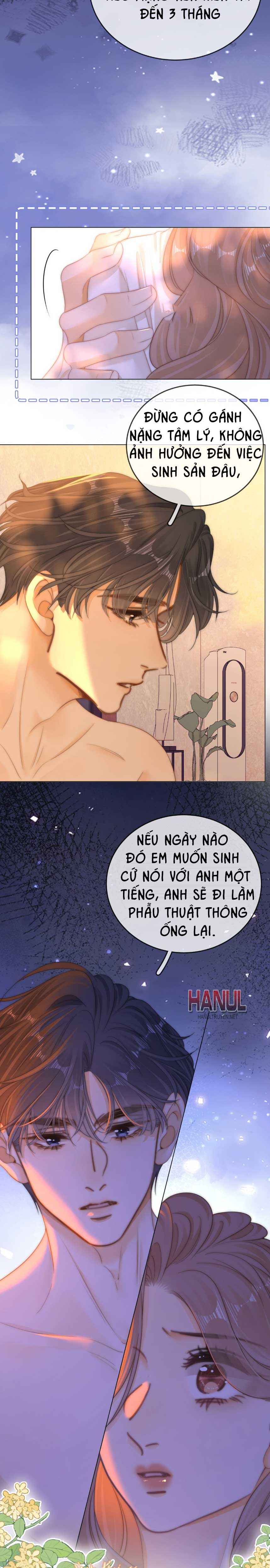 đọc truyện Vưu Vật [hanultruyen] Chương 133 ảnh 5 tại Thiên Thai Truyện