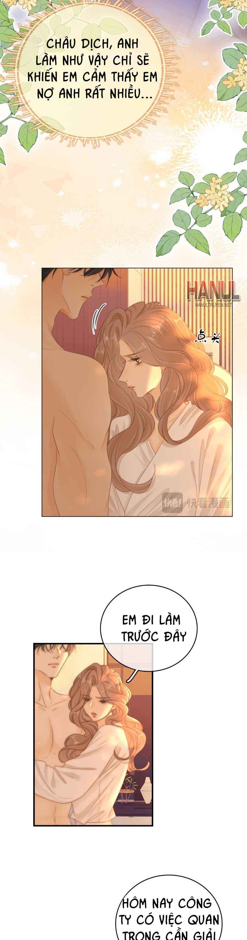 đọc truyện Vưu Vật [hanultruyen] Chương 133 ảnh 6 tại Thiên Thai Truyện