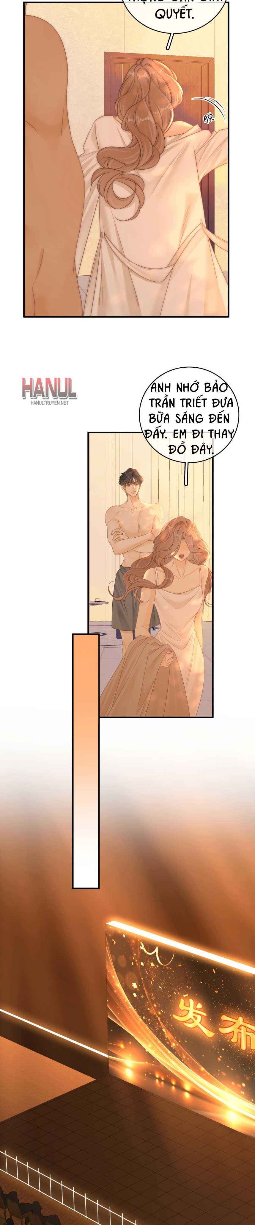 đọc truyện Vưu Vật [hanultruyen] Chương 133 ảnh 7 tại Thiên Thai Truyện