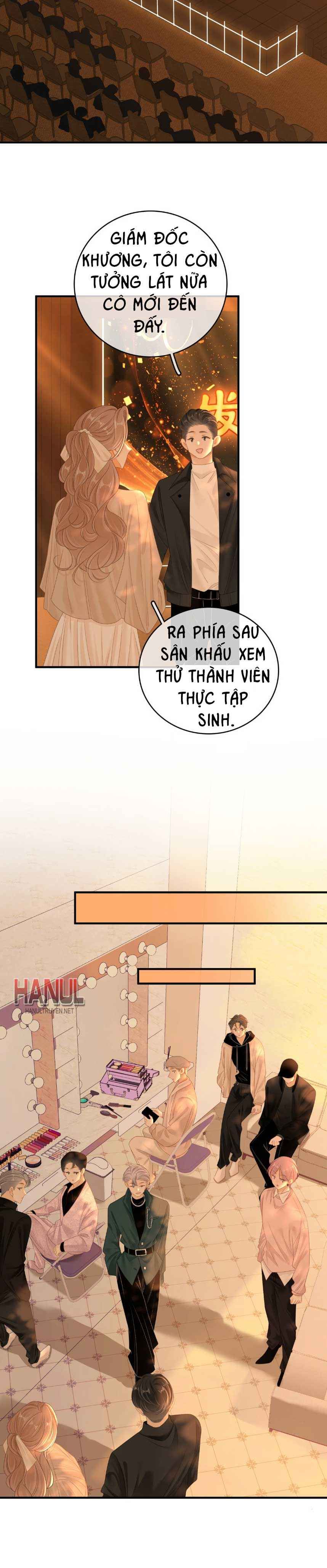 đọc truyện Vưu Vật [hanultruyen] Chương 133 ảnh 8 tại Thiên Thai Truyện