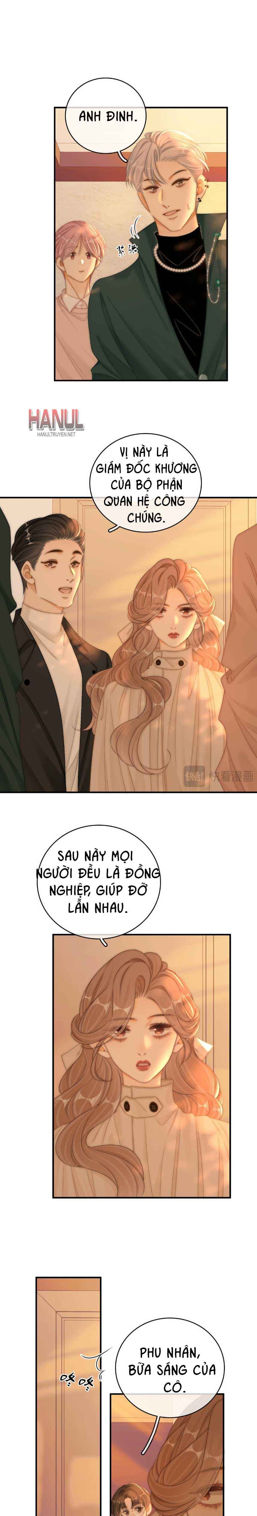 đọc truyện Vưu Vật [hanultruyen] Chương 133 ảnh 9 tại Thiên Thai Truyện