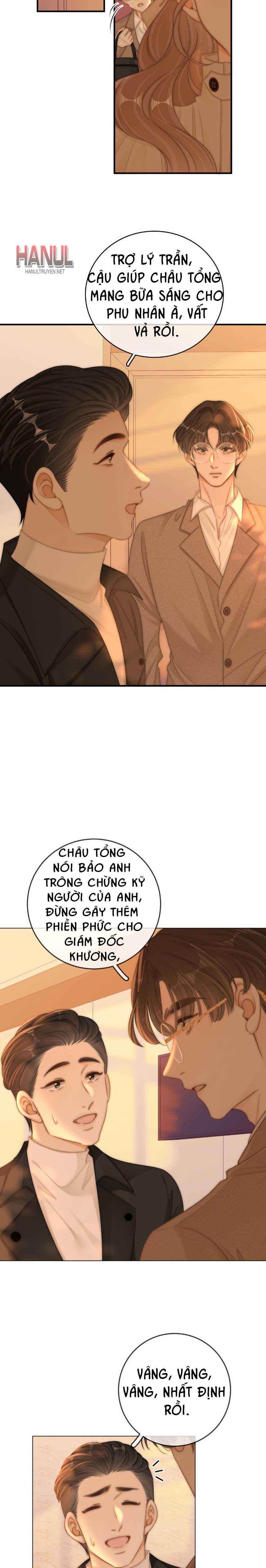 đọc truyện Vưu Vật [hanultruyen] Chương 133 ảnh 10 tại Thiên Thai Truyện