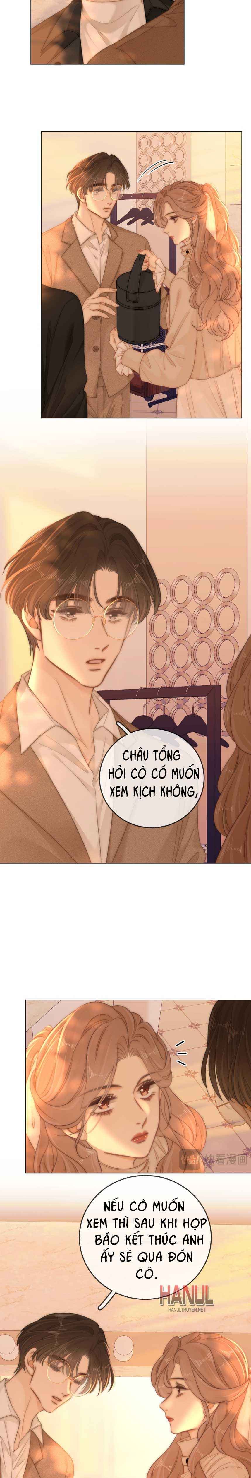 đọc truyện Vưu Vật [hanultruyen] Chương 133 ảnh 11 tại Thiên Thai Truyện