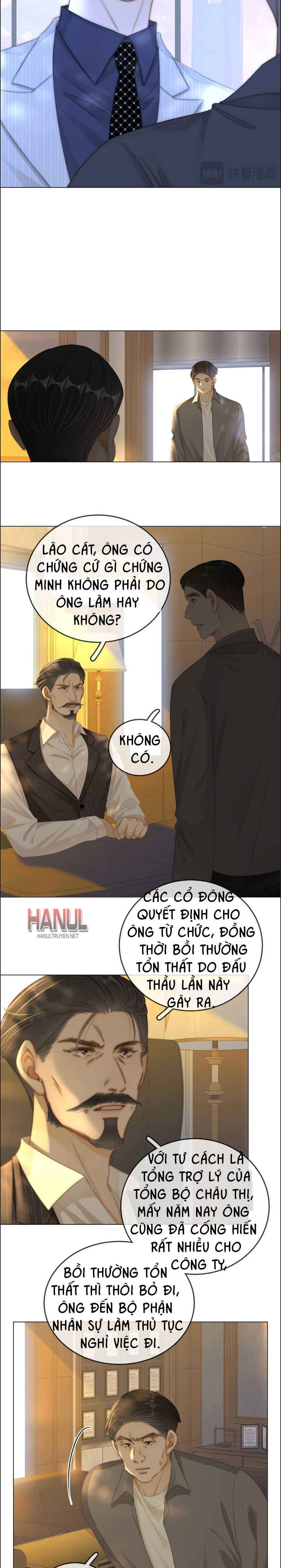 đọc truyện Vưu Vật [hanultruyen] Chương 134 ảnh 13 tại Thiên Thai Truyện