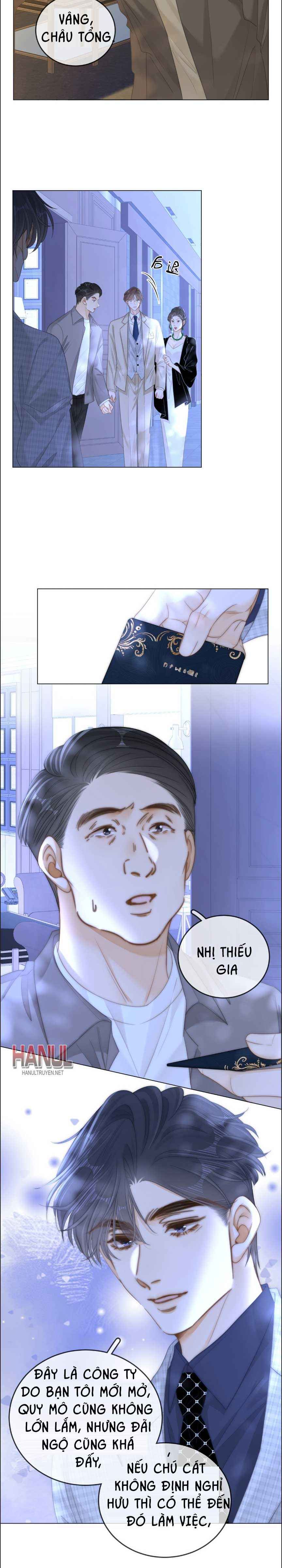 đọc truyện Vưu Vật [hanultruyen] Chương 134 ảnh 14 tại Thiên Thai Truyện