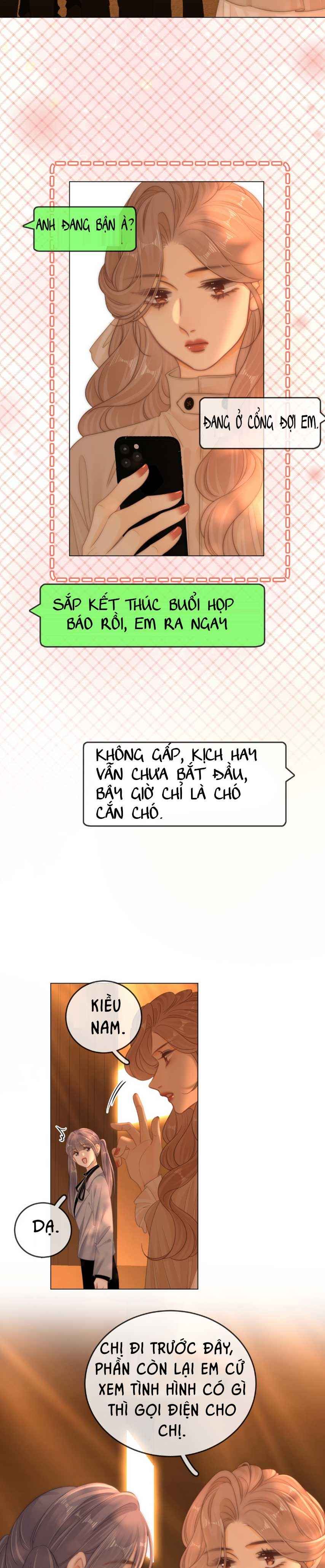 đọc truyện Vưu Vật [hanultruyen] Chương 134 ảnh 4 tại Thiên Thai Truyện