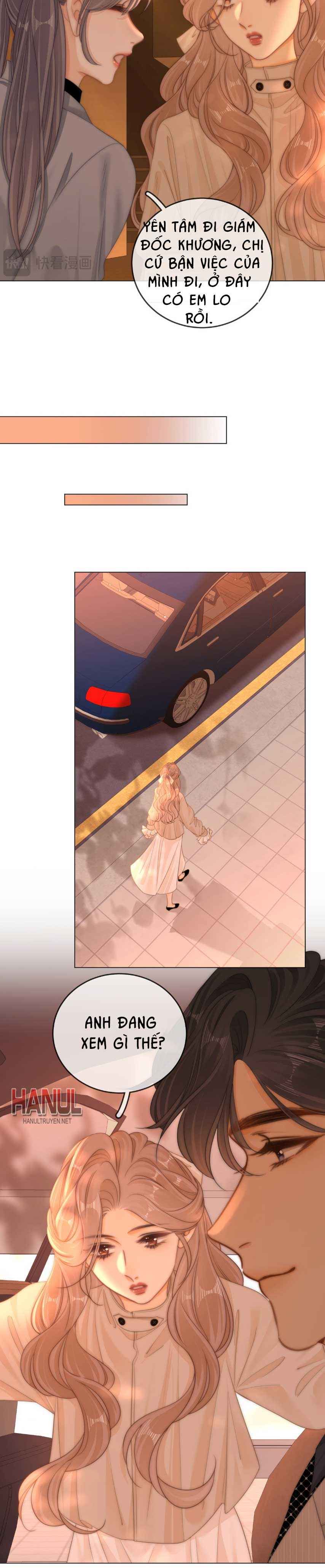 đọc truyện Vưu Vật [hanultruyen] Chương 134 ảnh 5 tại Thiên Thai Truyện