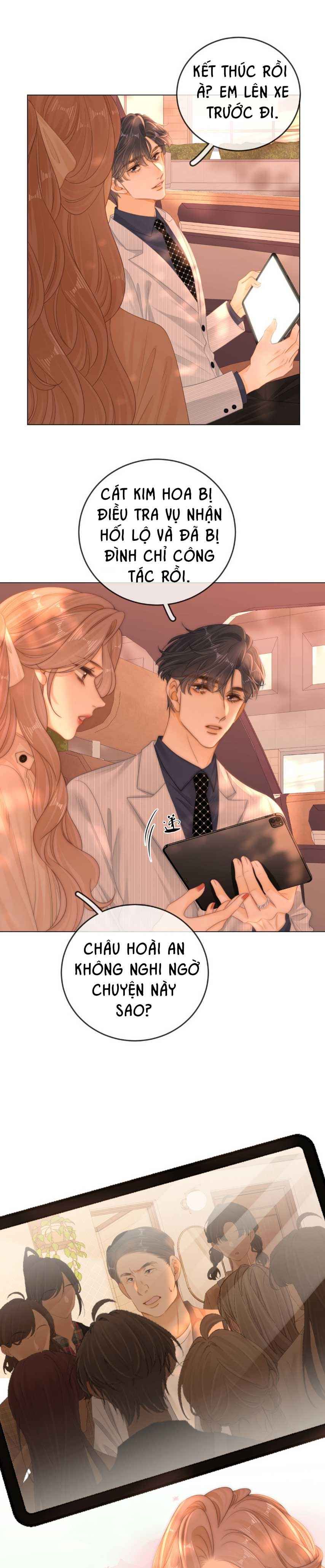 đọc truyện Vưu Vật [hanultruyen] Chương 134 ảnh 6 tại Thiên Thai Truyện