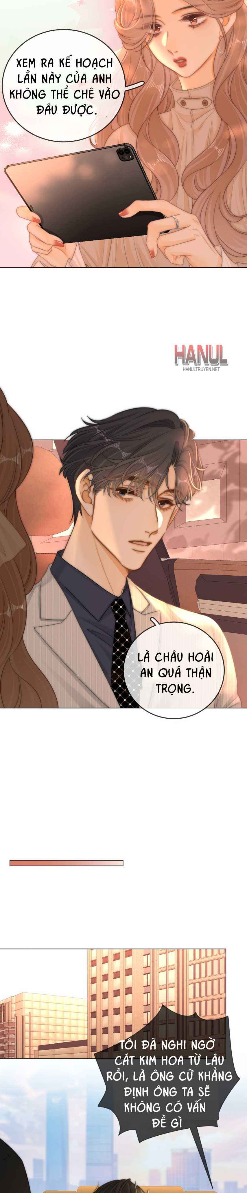 đọc truyện Vưu Vật [hanultruyen] Chương 134 ảnh 7 tại Thiên Thai Truyện